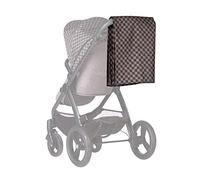 Mountain Buggy Poussette Couverture