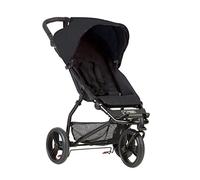 Mountain Buggy poussette Mini noire
