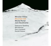 Miroslav Vitous – Mountain Call – CD