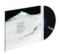 Mountain Call – Album vinyle 12" – Verve Spa