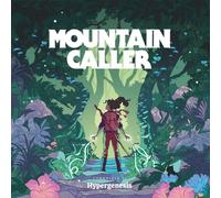 Mountain Caller - Mountain Caller-Chronicle II: Hypergenesis [Import]