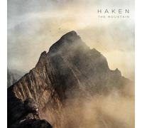 Haken – The Mountain – CD – Inside Out Music