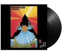 Mountain - Climbing - 180-Gram Black Vinyl [Vinyl Lp] Black, 180 Gram, Holland - Import