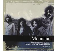 Mountain - Collections [Import]
