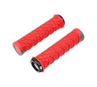 Mountain Cycle Peut Contenir Une Paire De Guidons Ergonomiques Confortables En Silicone Antidérapants Immunisés Contre La Transpiration Avec Structure De Verrouillage D'identité Améliorée Pour Les