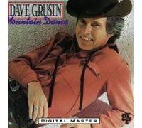 Dave Grusin - Mountain Dance [Import allemand]