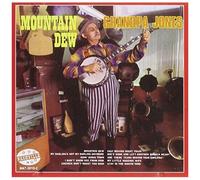 Grandpa JOnes - Mountain Dew