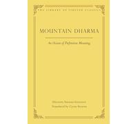 Mountain Dharma: An Ocean of Definitive Meaning (Volume 7)