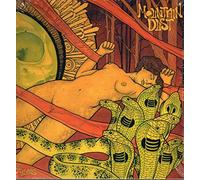 Mountain Dust - Nine Years (Black Vinyl)