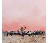 Mountain Dust - Seven Storms (Black Vinyl)