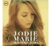 Jodie Marie - Mountain Echo [Import]