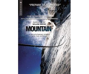 Mountain [Edizione: Regno Unito] [Import]