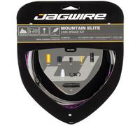Mountain Elite Link Brake Kit - Limited Purple