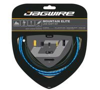 Mountain Elite Link Shift Kit - Blue