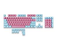 Mountain - Ensemble de keycap à quartz B rétroéclairé