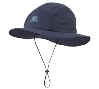 Mountain Equipment - Aerofoil Boonie - Chapeau - L/XL - blue nights
