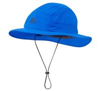Mountain Equipment - Aerofoil Boonie - Chapeau - S/M - atlantic blue