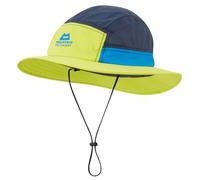 Mountain Equipment - Aerofoil Boonie - Chapeau - S/M - vine / blue nights / atlantic