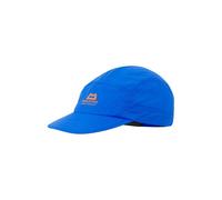 Mountain Equipment - Aerofoil Cap - Casquette Atlantic Blue - Taille unique