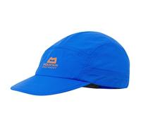 Mountain Equipment - Aerofoil Cap - Casquette - One Size - atlantic blue