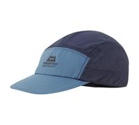 Mountain Equipment - Aerofoil Cap - Casquette - One Size - stellar / blue nights
