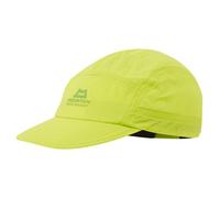 Mountain Equipment - Aerofoil Cap - Casquette - One Size - vine green
