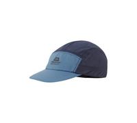 Mountain Equipment - Aerofoil Cap - Casquette Stellar / Blue Nights - Taille unique