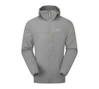 Mountain Equipment - Aerofoil Hooded Jacket - Veste softshell homme Tufa - XXL