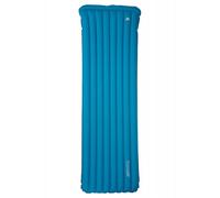 Mountain Equipment - Aerostat Down 7.0 Mat Long - Matelas de camping Mykonos Blue - Long