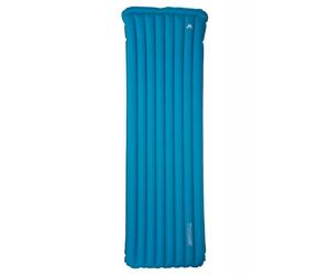 Mountain Equipment - Aerostat Down 7.0 Mat Long - Matelas de camping Mykonos Blue - Long