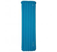 Matelas mountain equipment aerostat down 7 0 regular large bleu