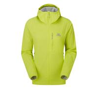Mountain Equipment - Aerotherm Jacket - Veste hybride femme Vine Green - UK 10