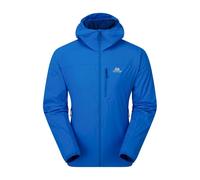 Mountain Equipment - Aerotherm Jacket - Veste hybride homme Atlantic Blue - M