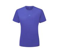 Mountain Equipment - Agilix Tee - T-shirt femme Clematis - UK 16