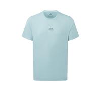Mountain Equipment - Agilix Tee - T-shirt homme Stone Blue - XL
