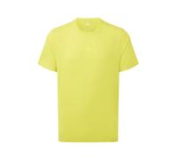 Mountain Equipment - Agilix Tee - T-shirt homme Vine Green - S