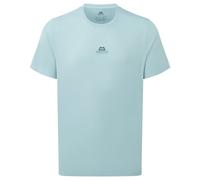 Mountain Equipment - Agilix Tee - T-shirt technique - XL - stone blue