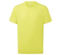 Mountain Equipment - Agilix Tee - T-shirt technique - XL - vine green