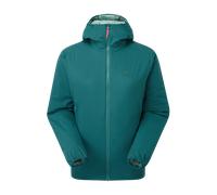 Veste MOUNTAIN EQUIPMENT Andola Wmns Jacket (Deep Teal) Femme 10