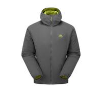 Veste MOUNTAIN EQUIPMENT Andola Mens Jacket (Anvil Grey) Homme L
