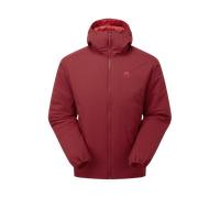 Mountain Equipment - Andola Jacket - Veste homme Merlot - M