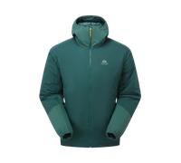 Veste MOUNTAIN EQUIPMENT Andola Mens Jacket (Pine/Fern) Homme S