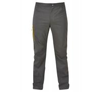 Mountain Equipment - Anvil - Pantalon randonnée homme Shadow Grey - UK 34