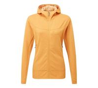 Mountain Equipment - Women's Apiro Hooded Jacket - Veste polaire - 42 - butterscotch