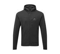Mountain Equipment - Apiro Hooded Jacket - Veste polaire - L - black