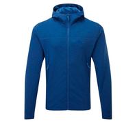 Mountain Equipment - Apiro Hooded Jacket - Veste polaire - L - admiral blue