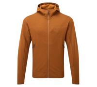Mountain Equipment - Apiro Hooded Jacket - Veste polaire - M - walnut