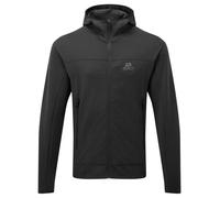 Mountain Equipment - Apiro Hooded Jacket - Veste polaire - S - black