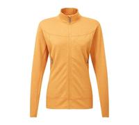 Polaire Apiro Wmns Jacket (Butterscotch) Femme 14