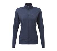 Mountain Equipment - Apiro Jacket - Polaire femme Cosmos - UK 10